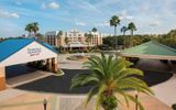 SpringHill Suites Orlando Lake Buena Vista Marriott Village