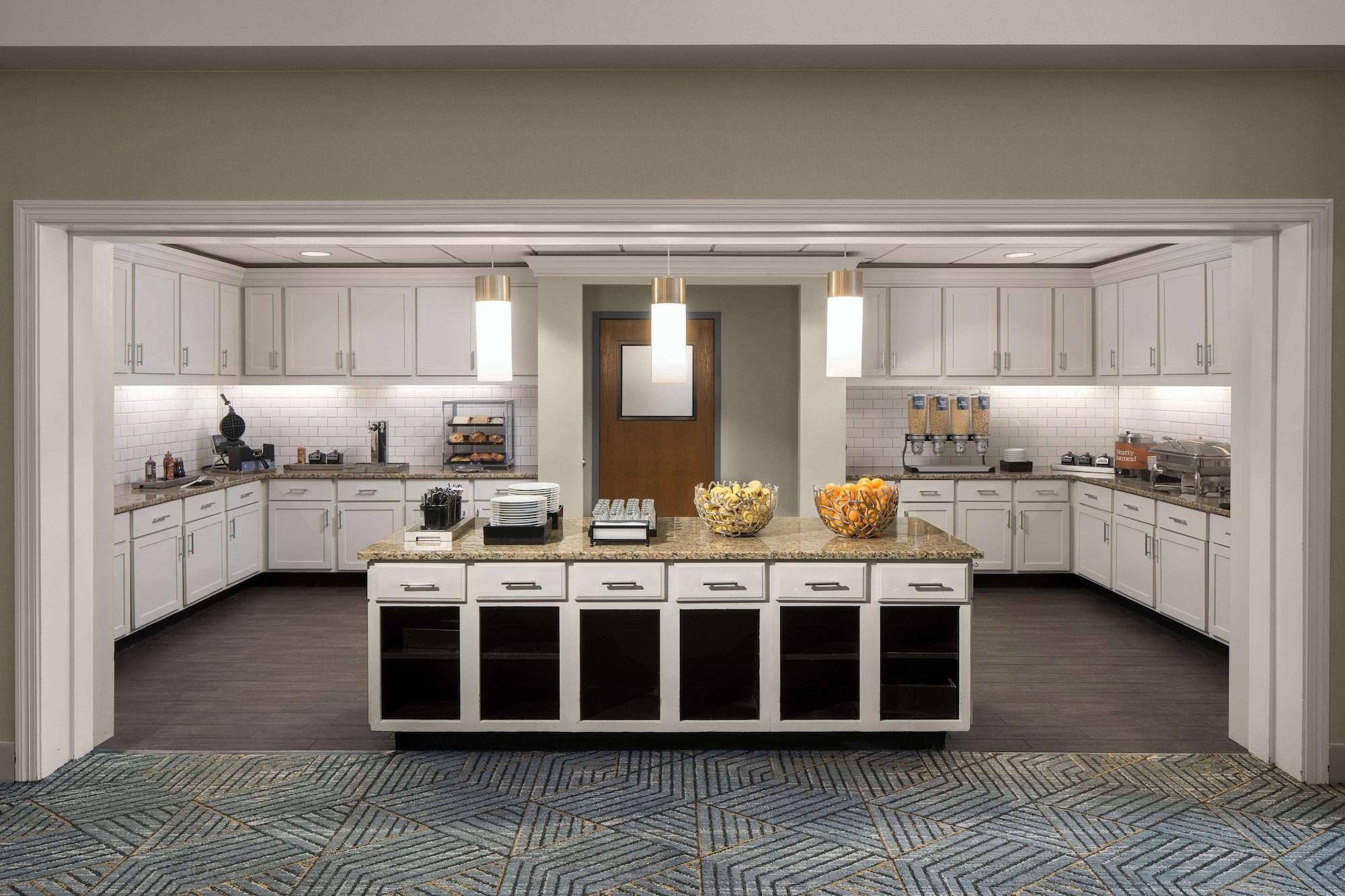 Restaurant Homewood Suites by Hilton Hillsboro/Beaverton