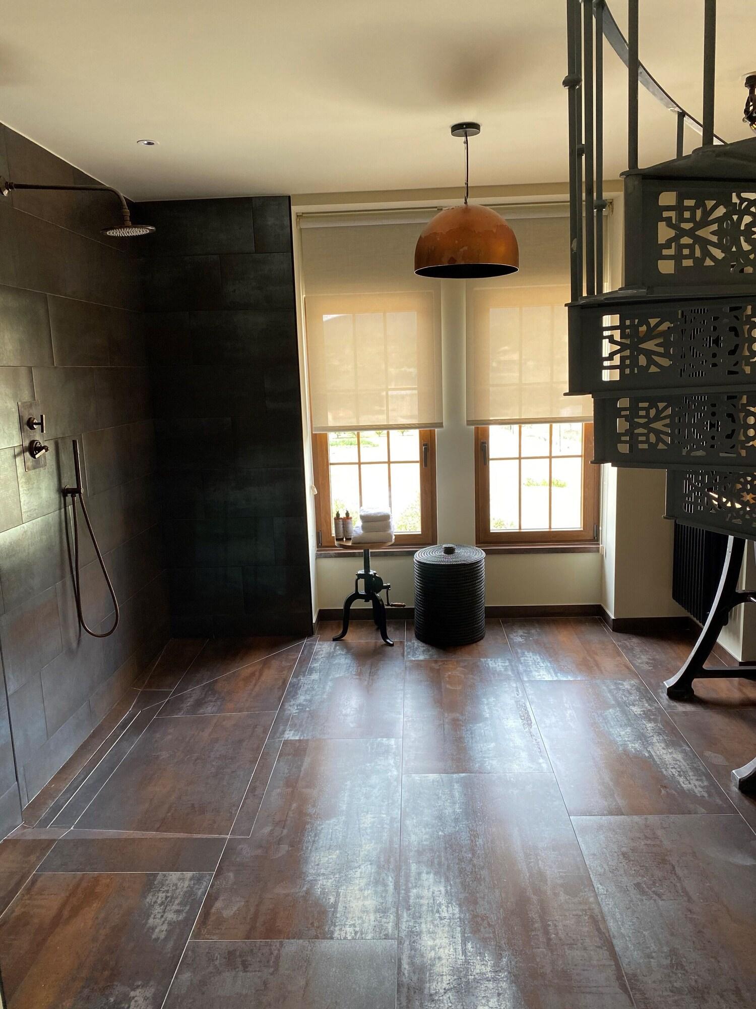 Equipamiento de Habitación Finca La Mixtura & Restaurant Mélange