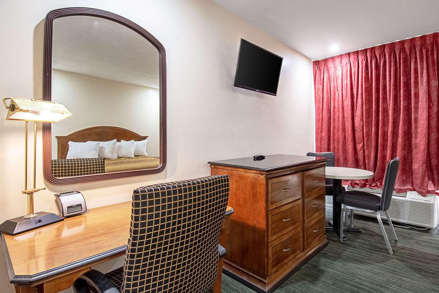 Habitación The Berry Inn