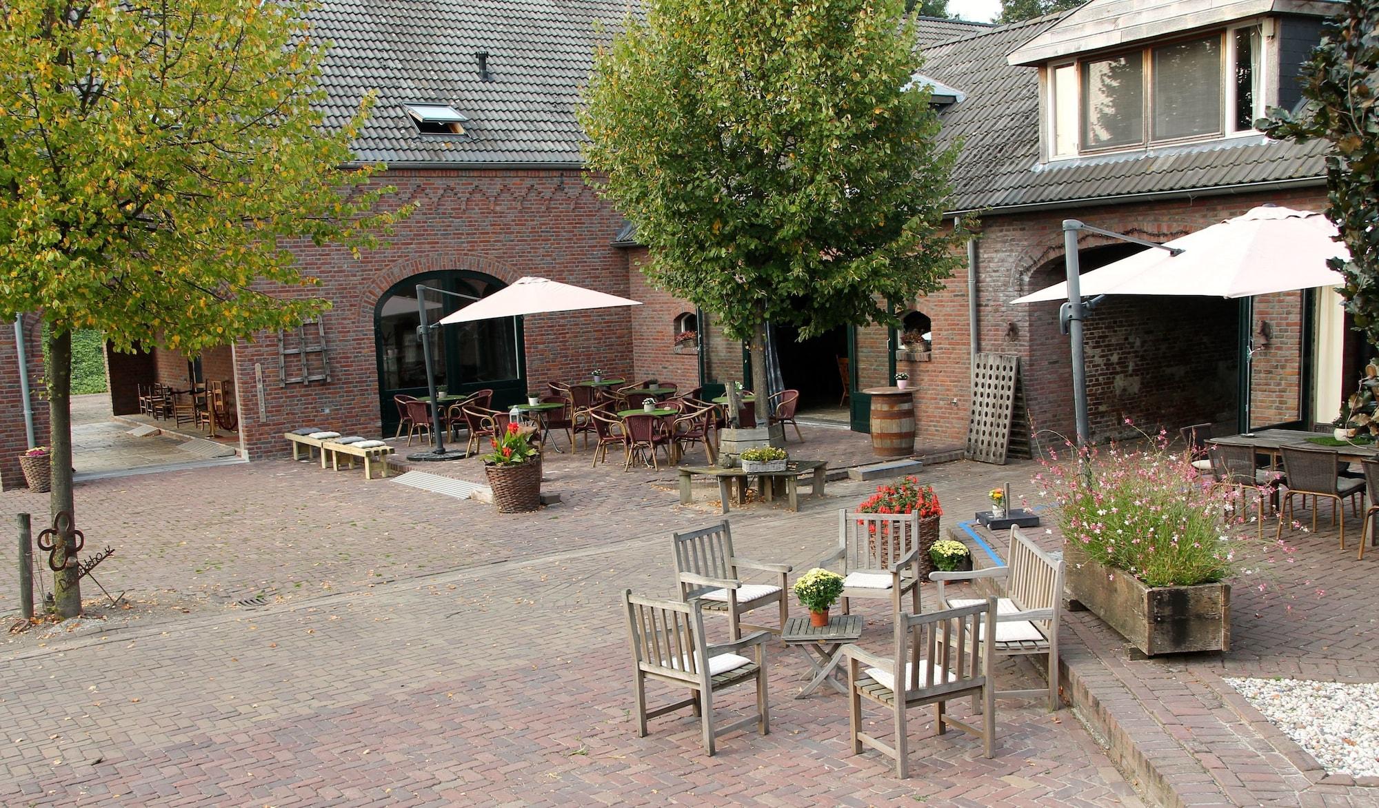 Restaurant Hotel Herberg de Lindehoeve