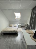 Alquiler Vacacional - Studio, Meublé Calme Tout Équipé. en Face de la Gare Juste la Route à Traverser