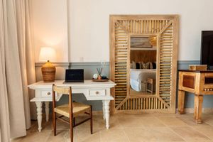 Alquiler Vacacional - Chic apt With Ocean View at Punta Palmera Bb