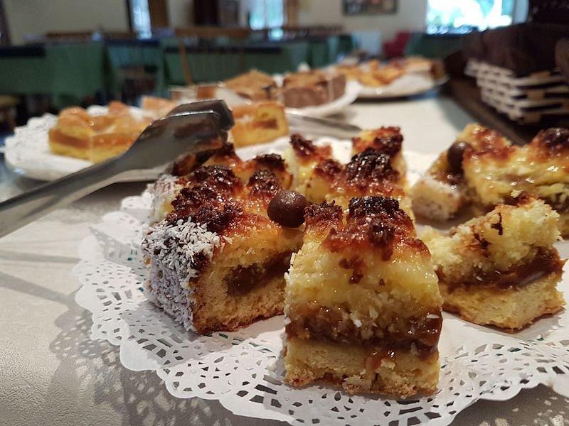 Varios Hotel Francia