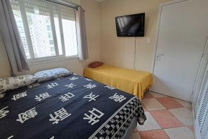 Alquiler Vacacional - Apartment with parking space in Pitangueiras