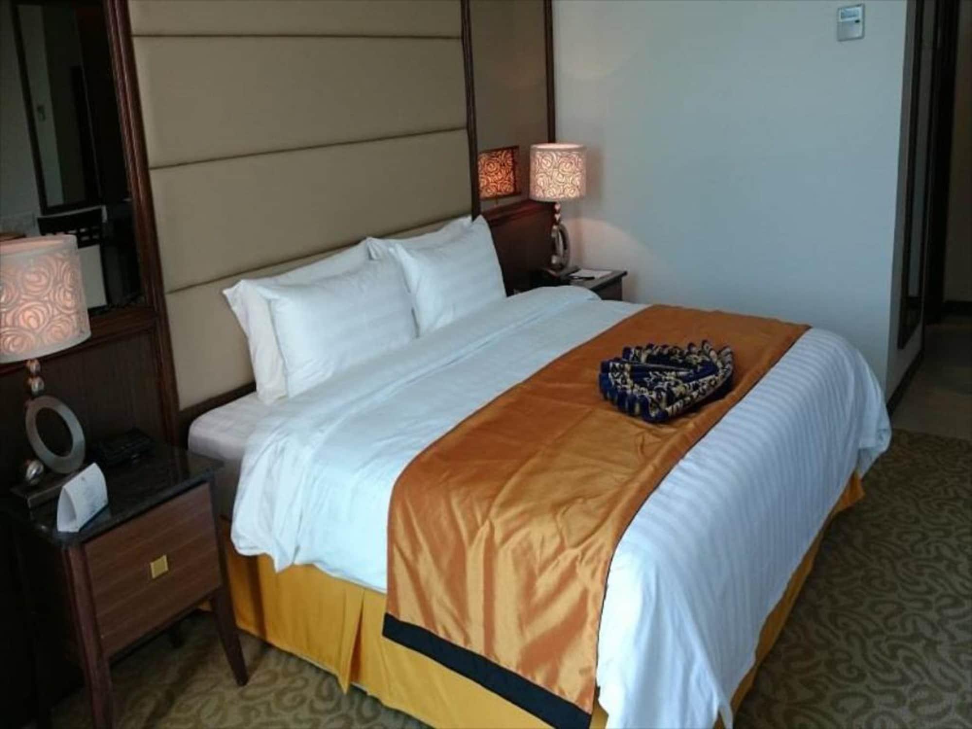Habitación Adya Hotel Langkawi