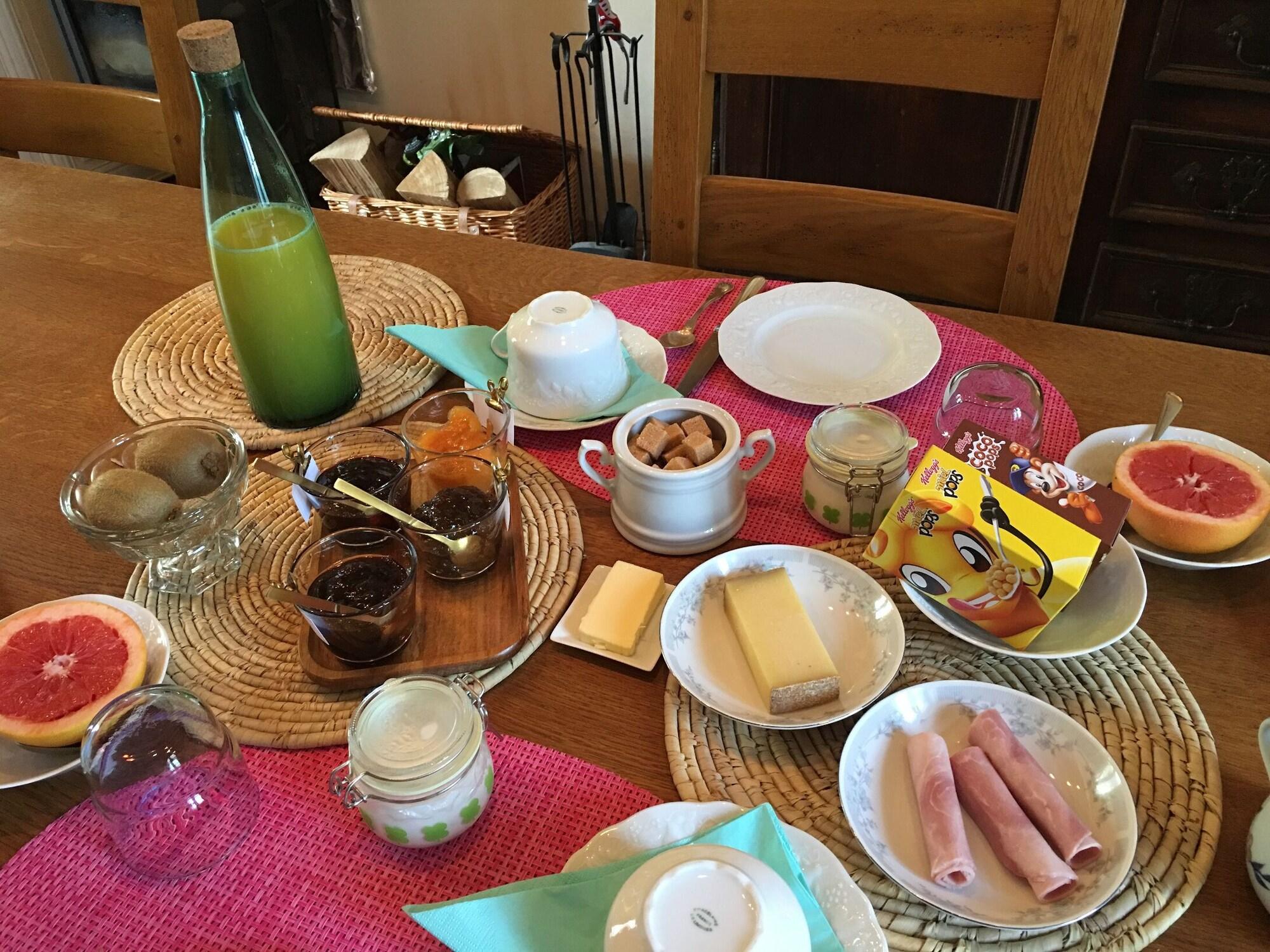 Restaurant La Lézardière