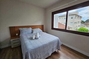 Alquiler Vacacional - Downtown Canela: Comfort and Convenience in the Heart of Canela