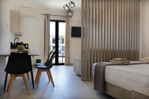 Alojamiento - NS Apartments Nydri