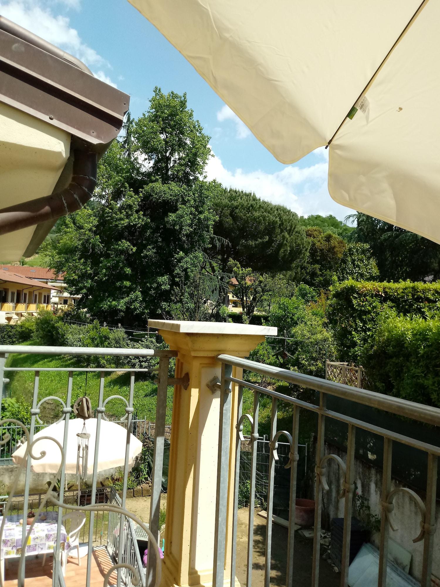 Equipamiento de Habitación Sally's B&B