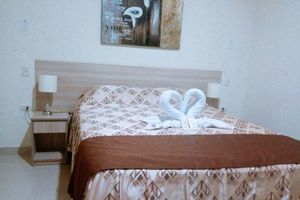 Alojamiento - Hotel Hispano