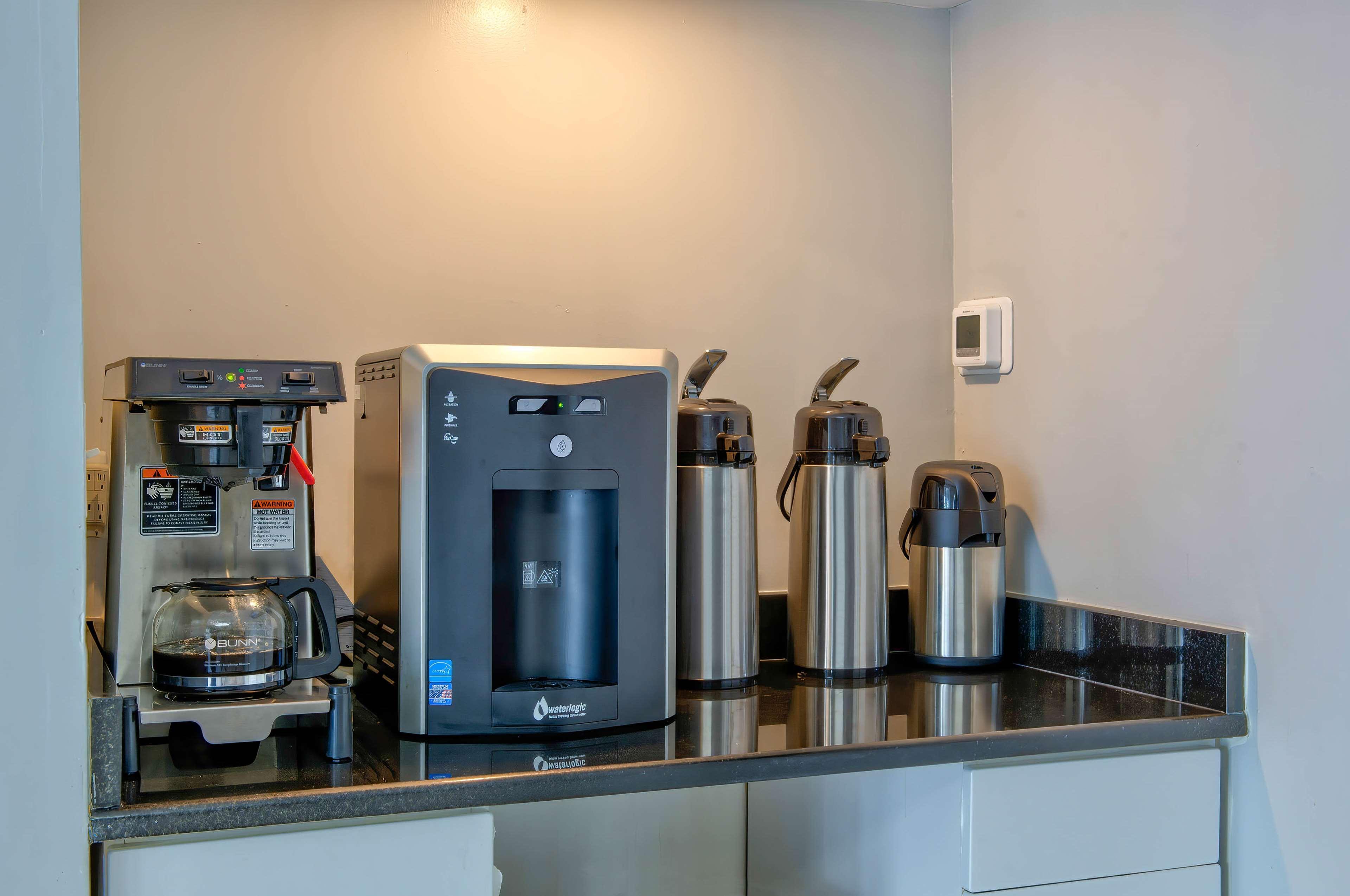 Restaurant Motel 6 Gainesville, GA