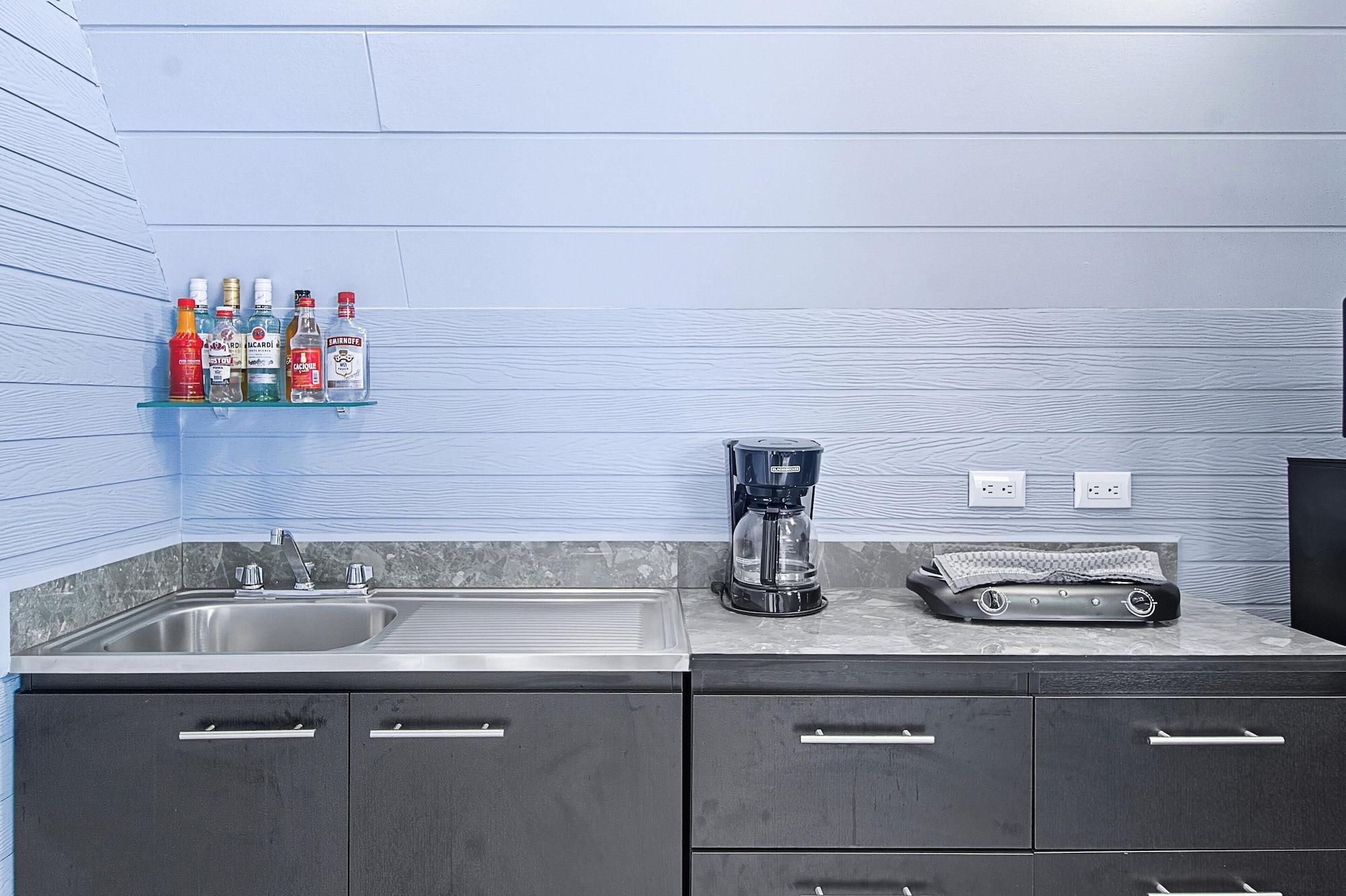 Habitación Junglo Resort and Spa