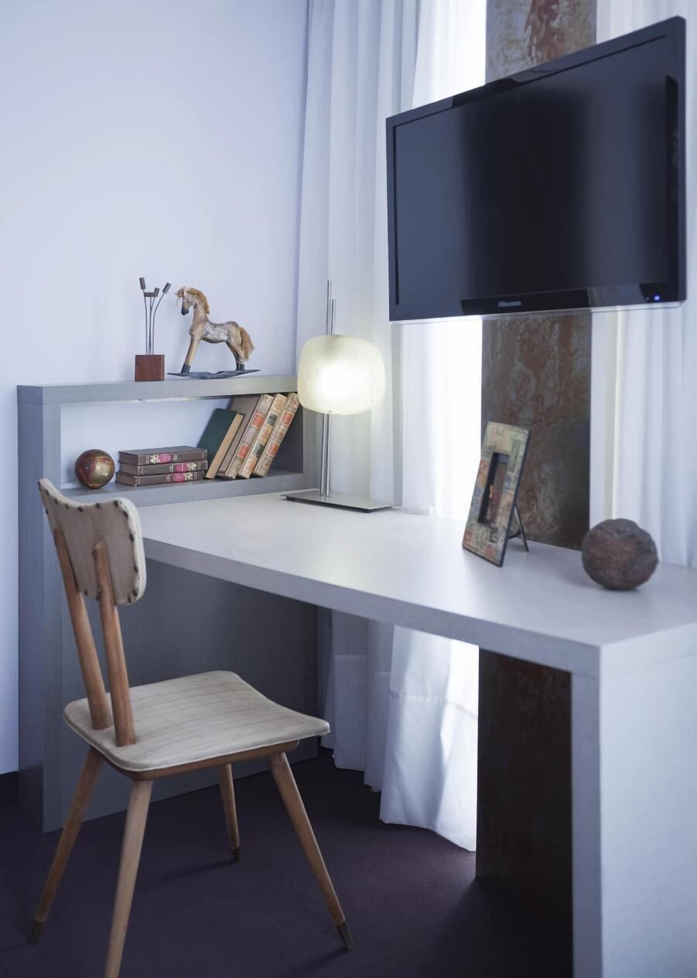 Set de Habitación Ambit Boulevard Hotel Boutique