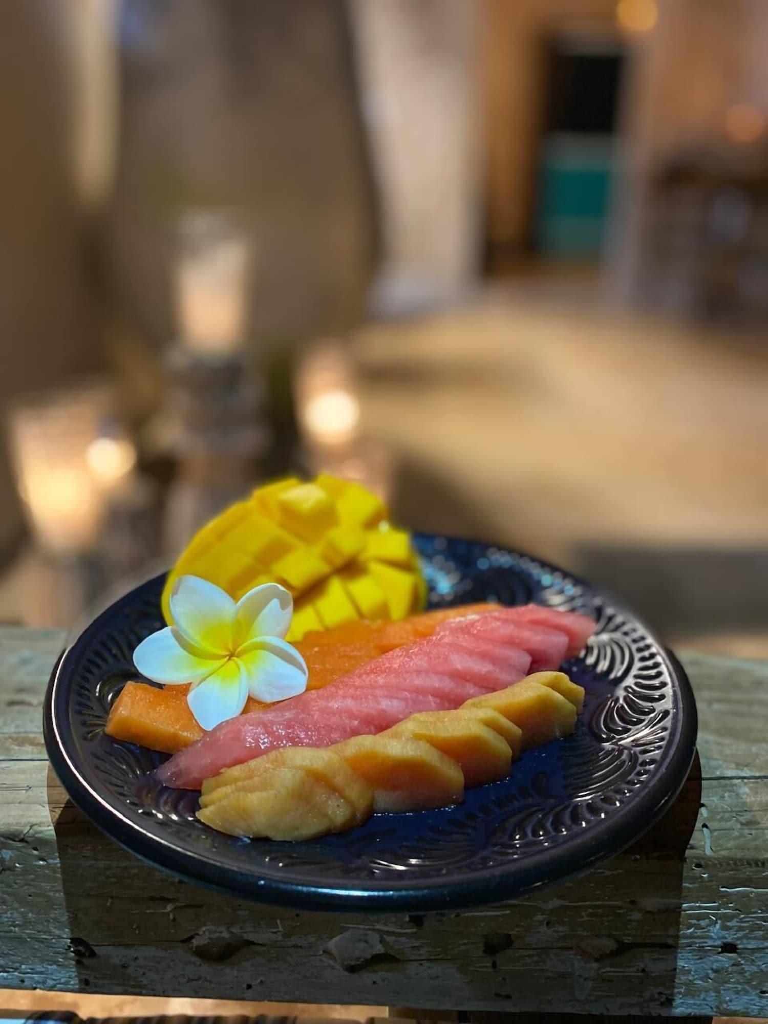Restaurant Casa Kacaya