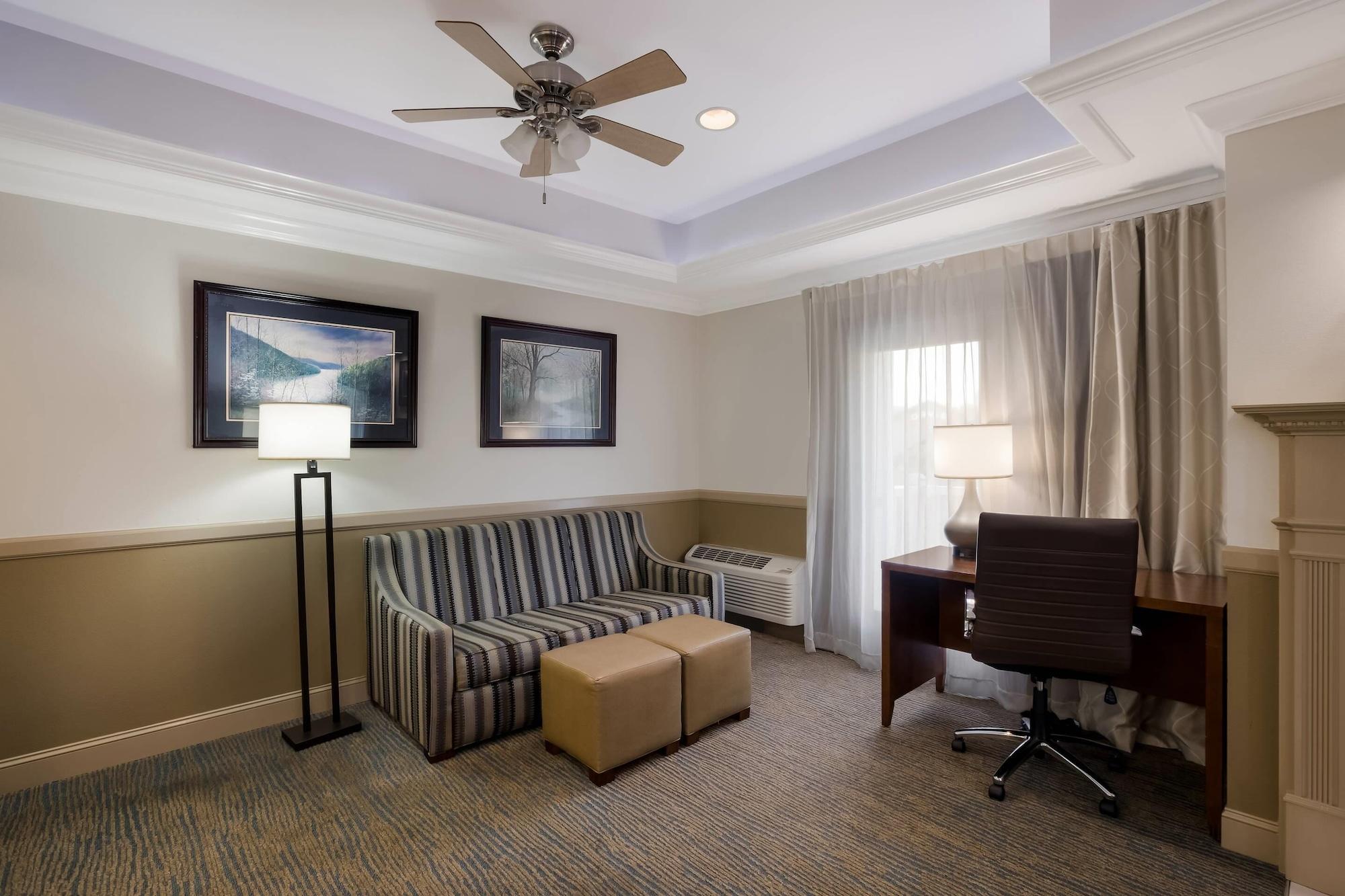 Habitación The Inn at Apple Valley, an Ascend Collection Hotel