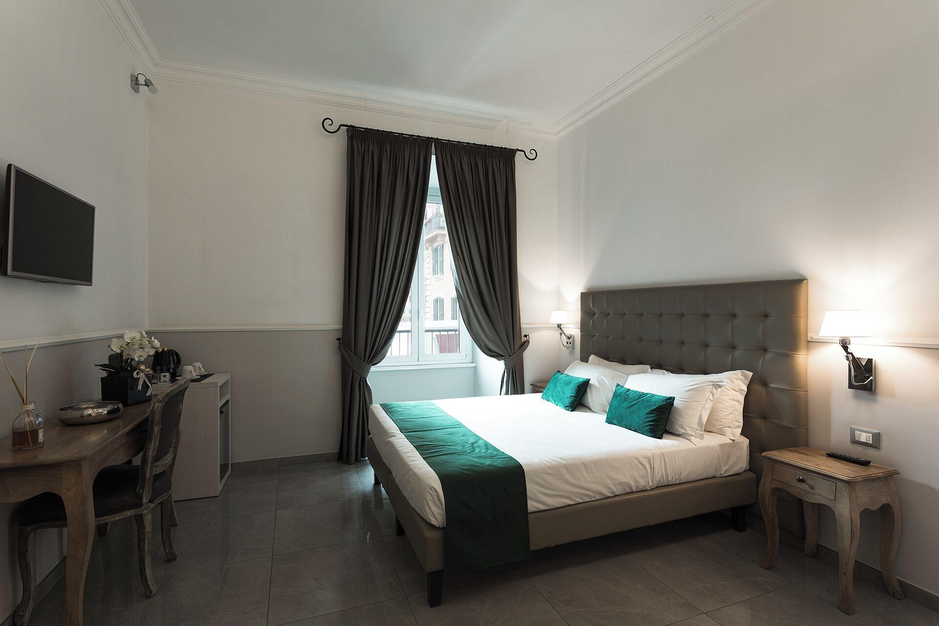 Varios VATICANO LUXURY GUEST HOUSE