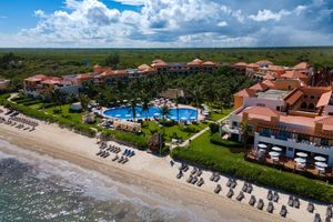 Alojamiento - El Beso Adults Only at Ocean Coral & Turquesa All Inclusive