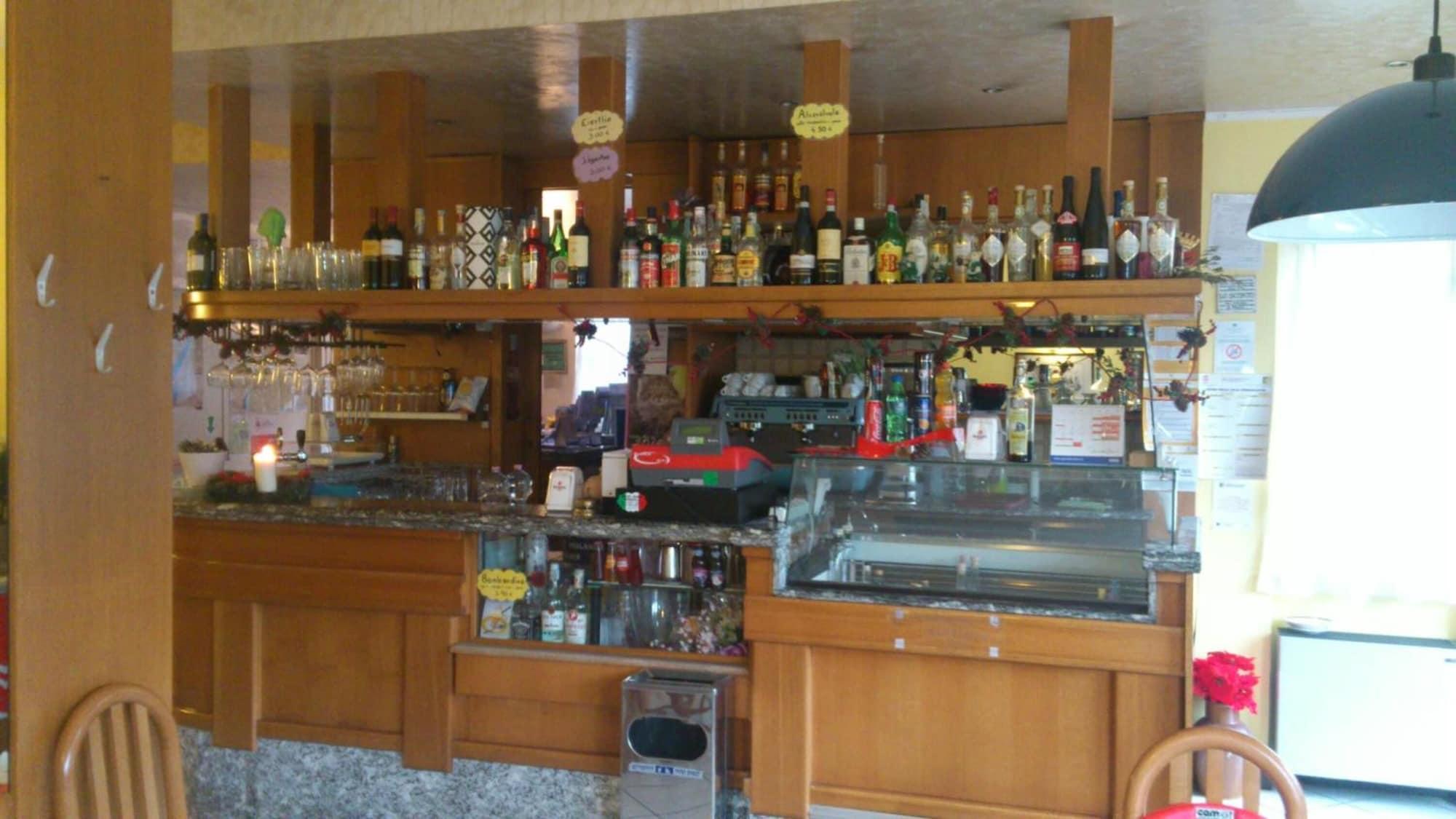 Bar/Salón Toresela
