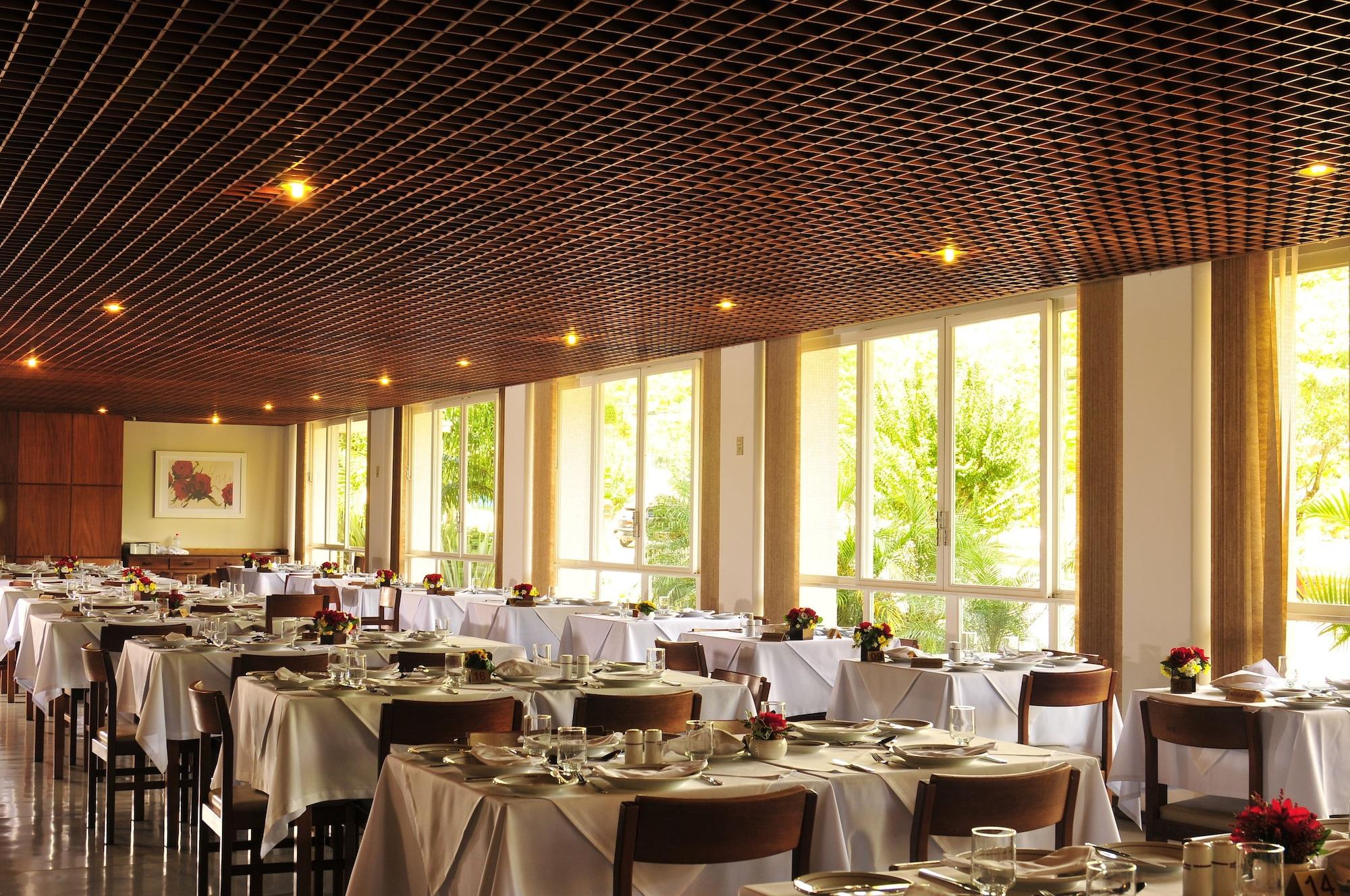 Restaurant Hotel Majestic