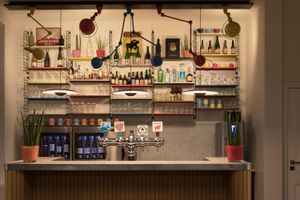 Alojamiento - Vintage Hotel Brussels