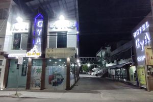 Alojamiento - Hotel GYA Boutique
