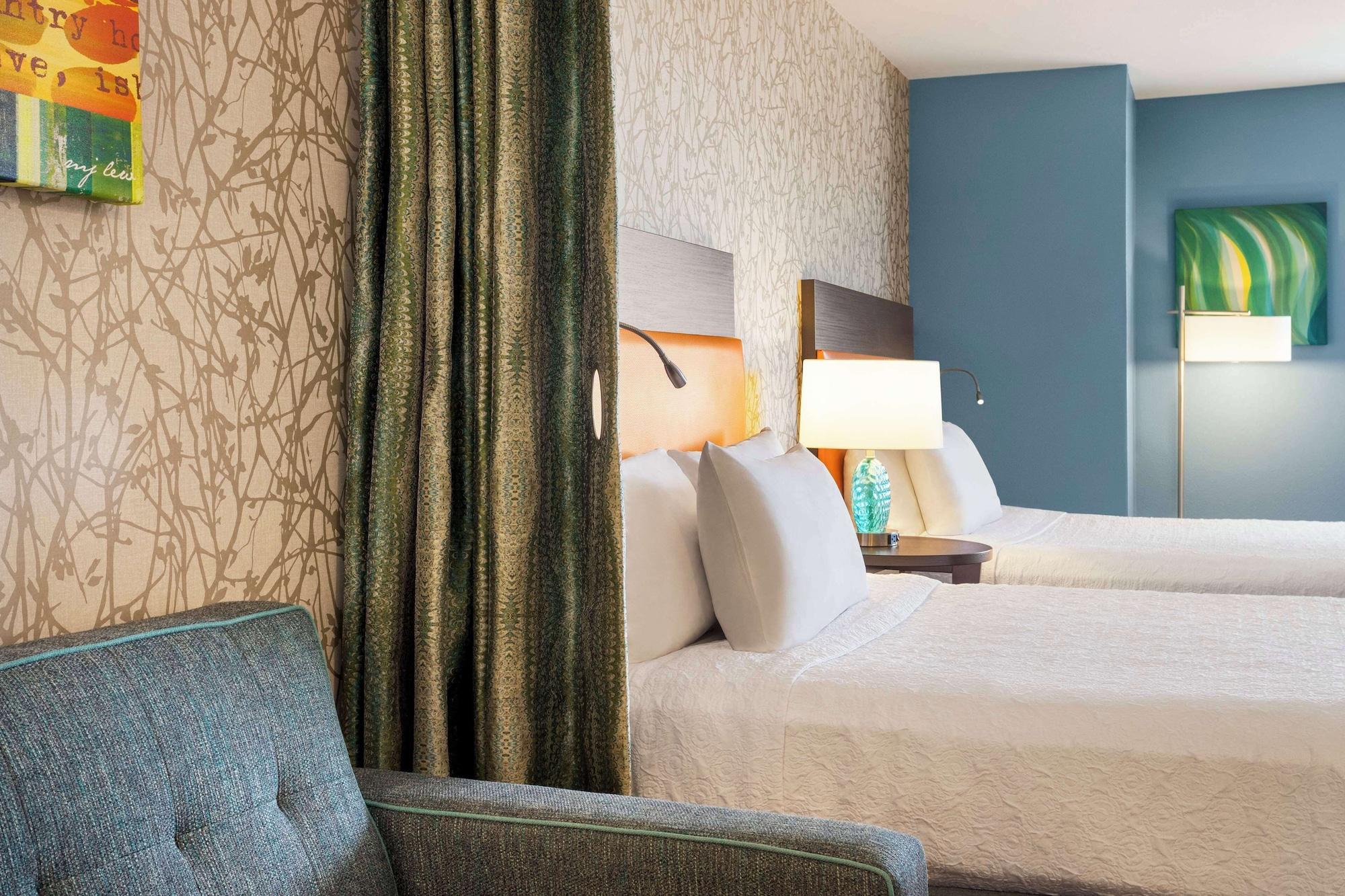 Habitación Home2 Suites by Hilton Albuquerque/Downtown-University