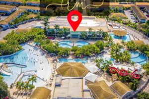 Alquiler Vacacional - Alojamiento Lacqua diRoma RM