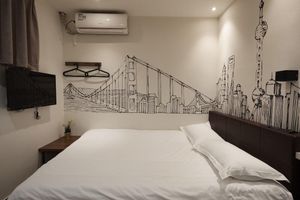 Alojamiento - Shanghai Meego Yes Hotel