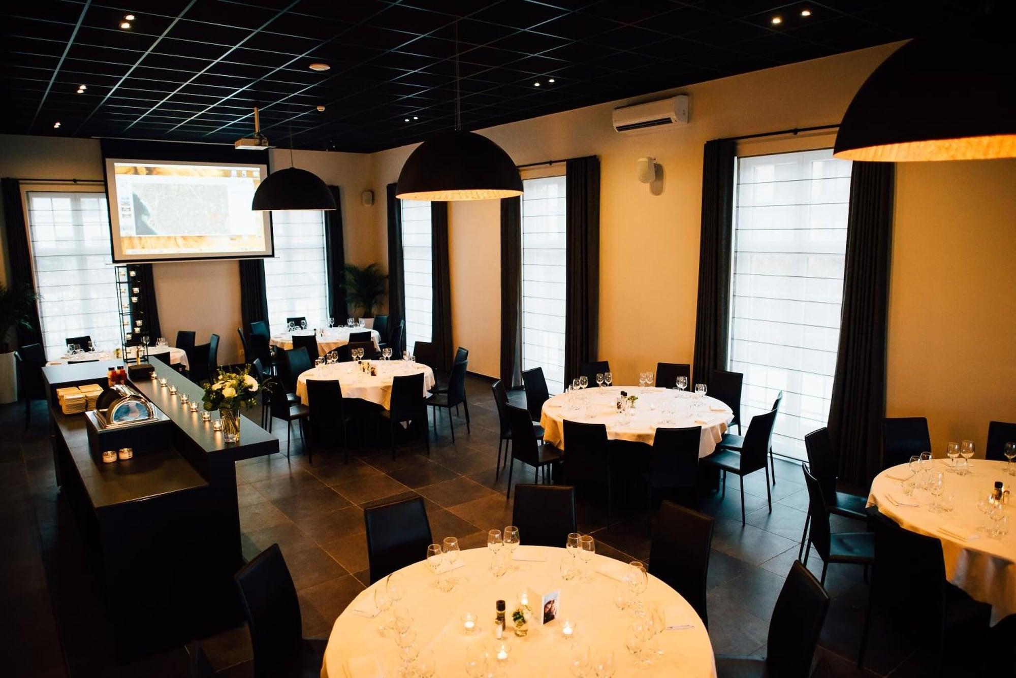 Restaurant De Casteleer