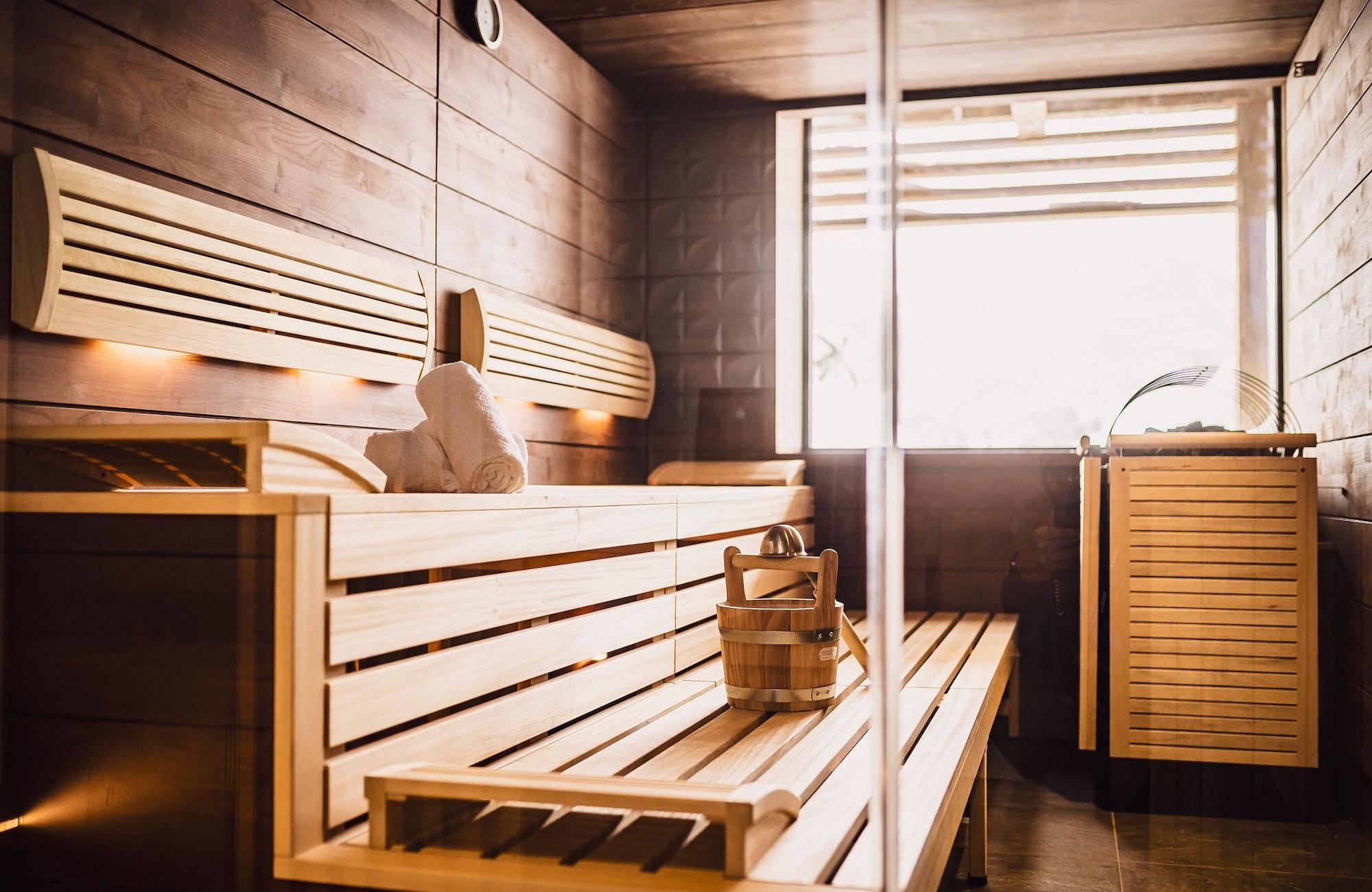 Spa Stockinggut by AvenidA Hotel & Residences