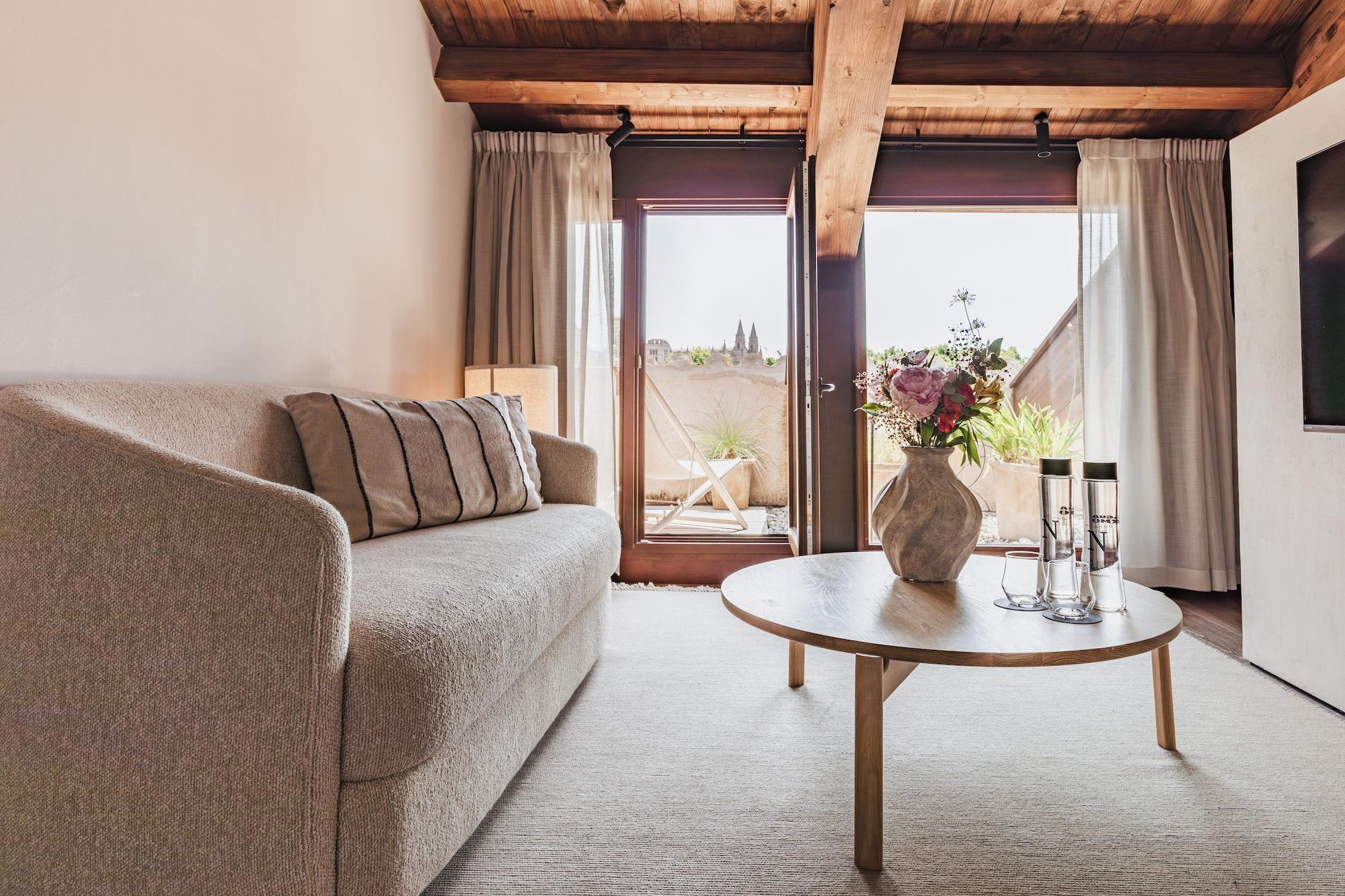 Habitación Nobis Hotel Palma