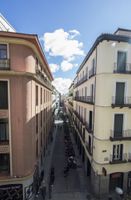 Alojamiento - Hostal Los Alpes