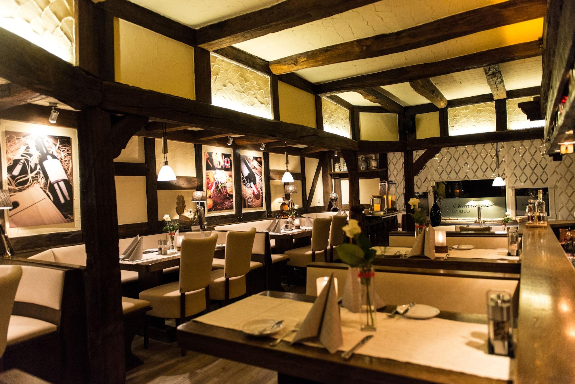 Varios Ziegenbruch's Hotel & Restaurant