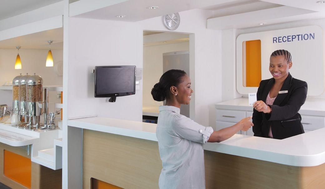 Vista Lobby SUN1 Berea