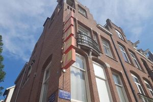 Alojamiento - Hostel Cosmos Amsterdam