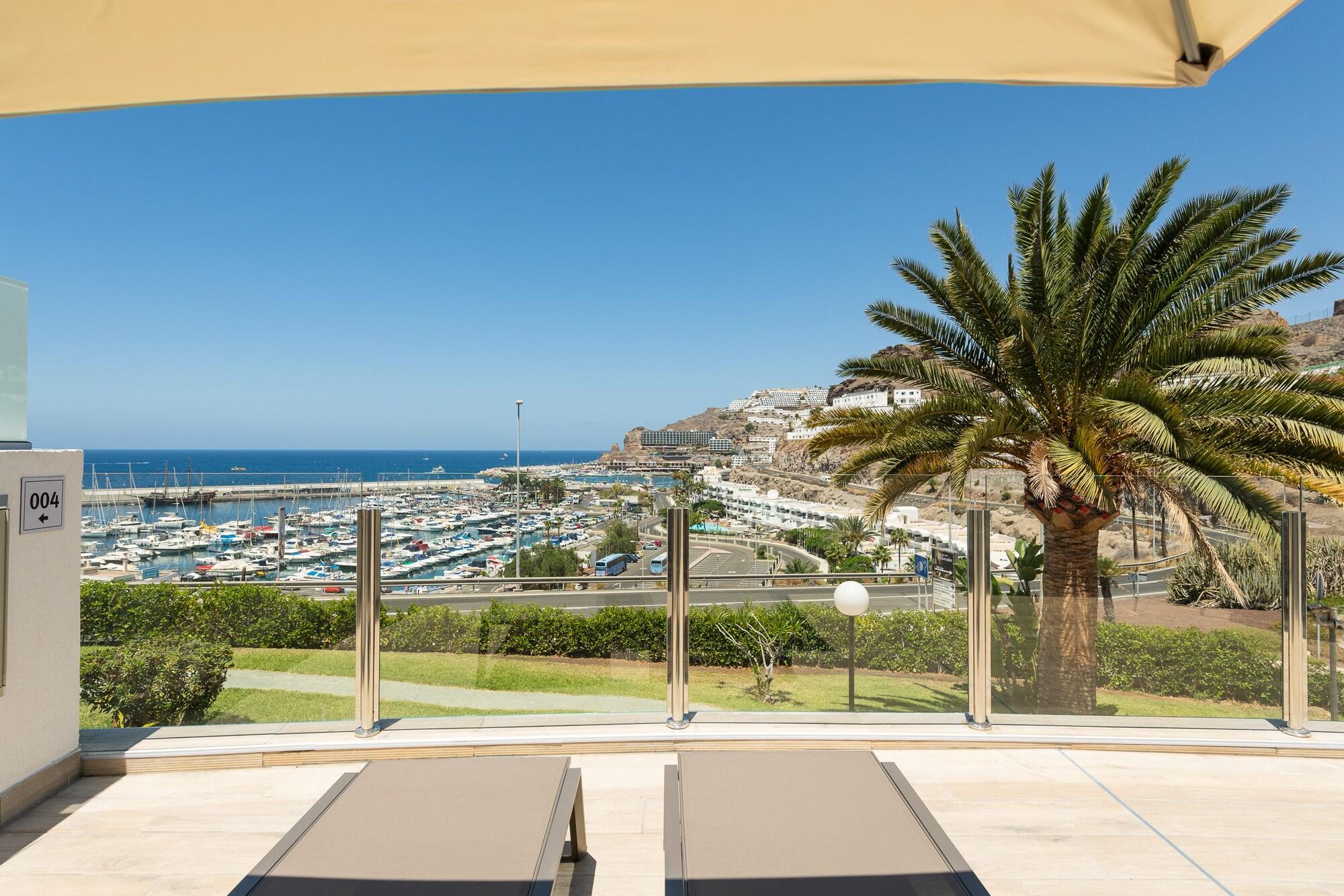 Playa Holiday Club Puerto Calma