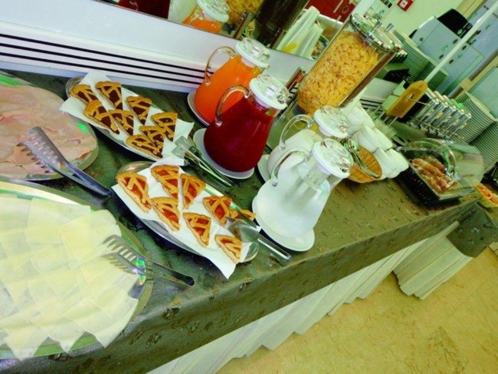 Restaurant Hotel Santiago