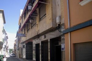 Alojamiento - Hotel La Zambra