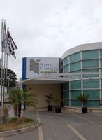 Alojamiento - Olavo Bilac Hotel