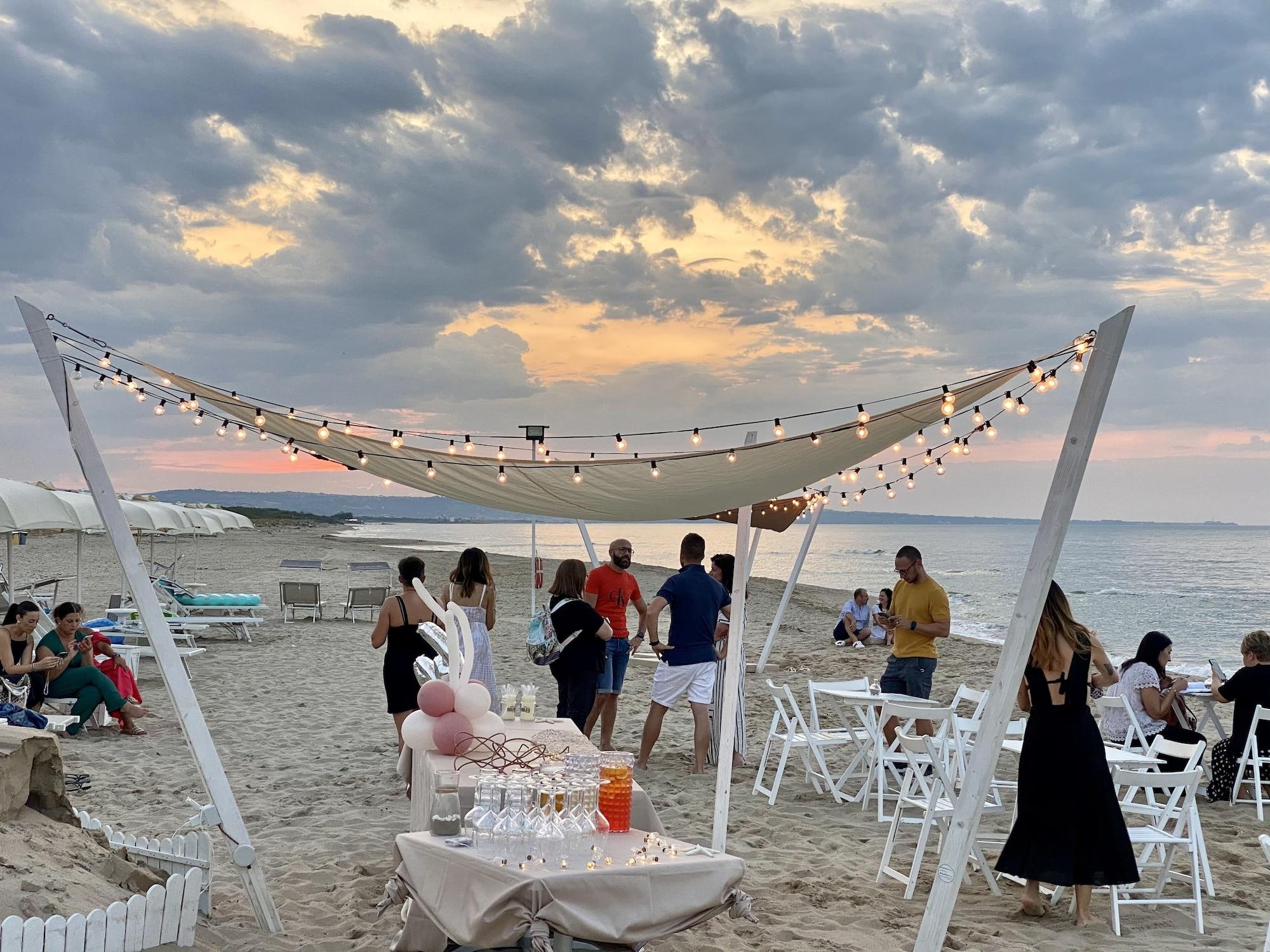 Playa Residenza B&B Vistamare