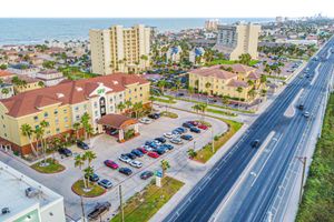 Alojamiento - Holiday Inn Express Hotel & Suites South Padre Island by IHG