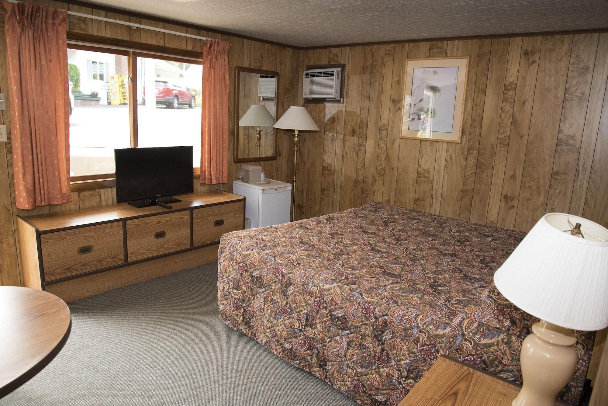 Habitación Brookside Motel