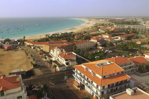 Alojamiento - Hotel Aquamarina Suites THe Senses Collection