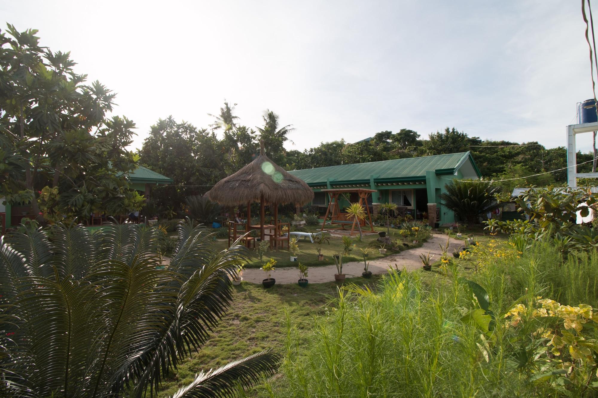 Sala de Reuniones Moonlight Resort