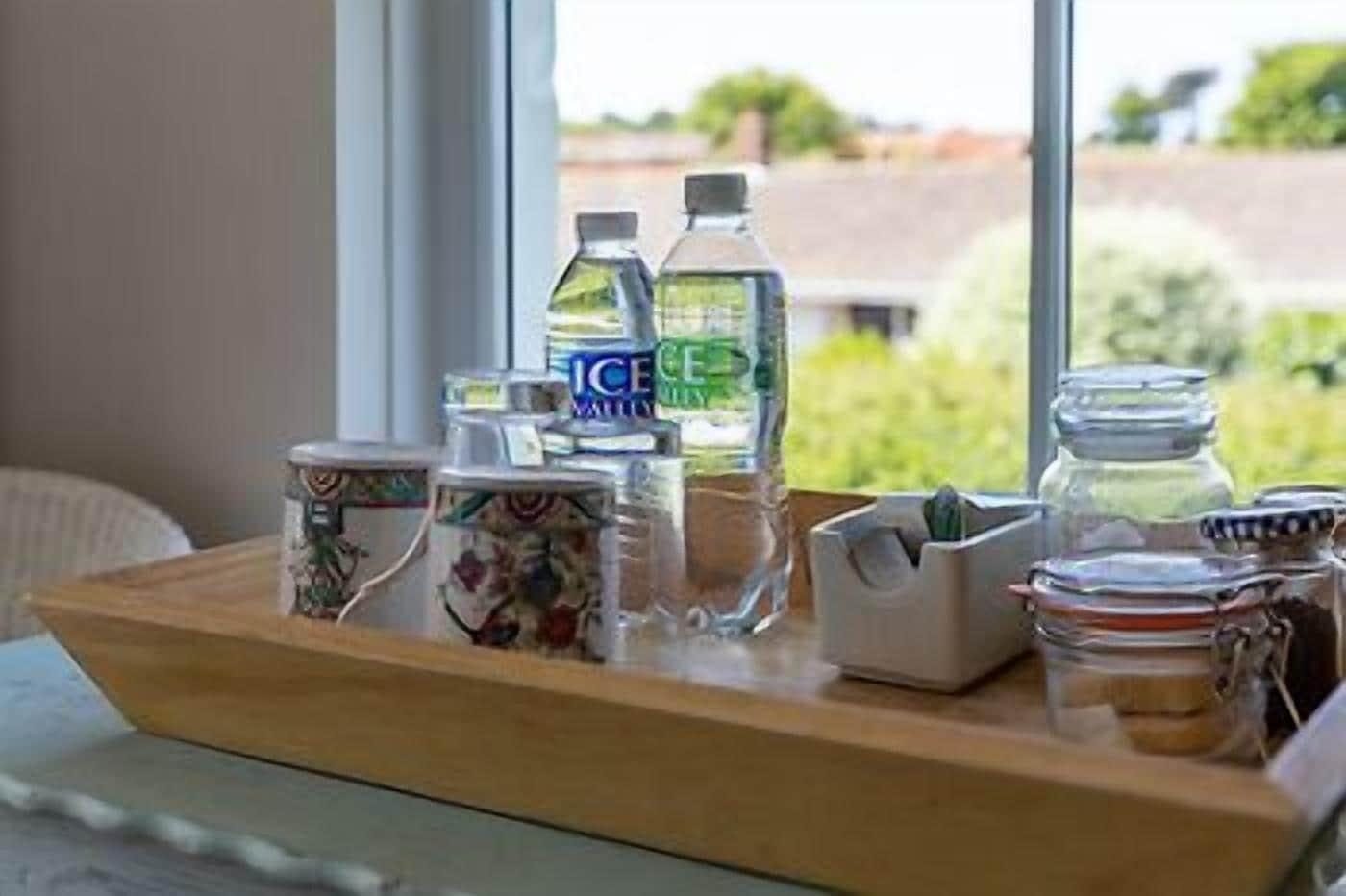 Varios The Highdown Inn