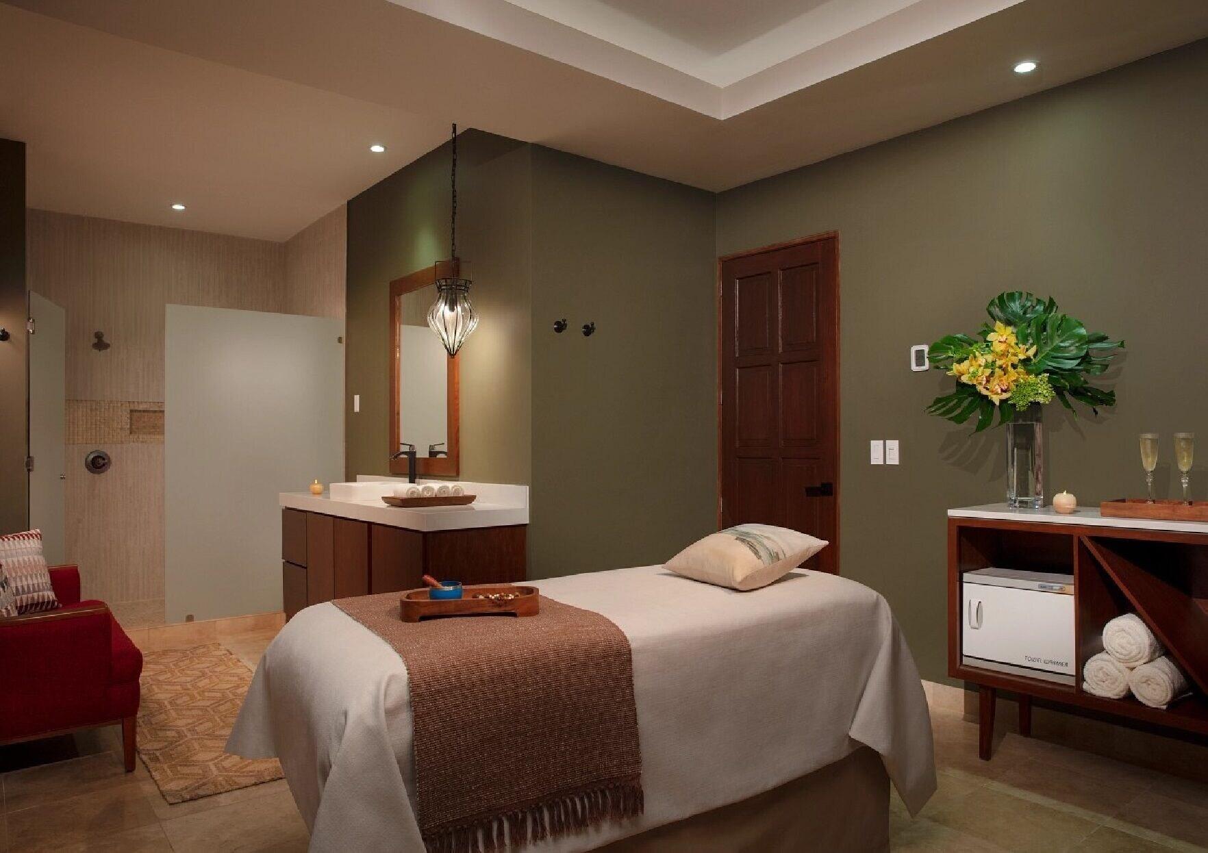 Spa CONDO O BYTRVL2HM