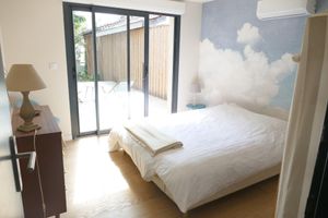 Alquiler Vacacional - Villa bottom T3 300 meters from the beach