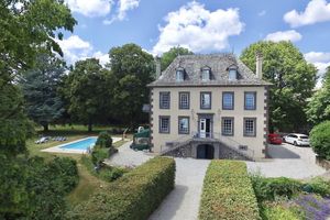 Alquiler Vacacional - ​Luxury (4 Star) Manor House in the heart of rural Aveyron