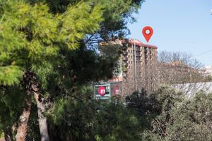 Alojamiento - Pio XII Apartments